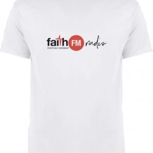 Faith FM T-Shirt (Radio)
