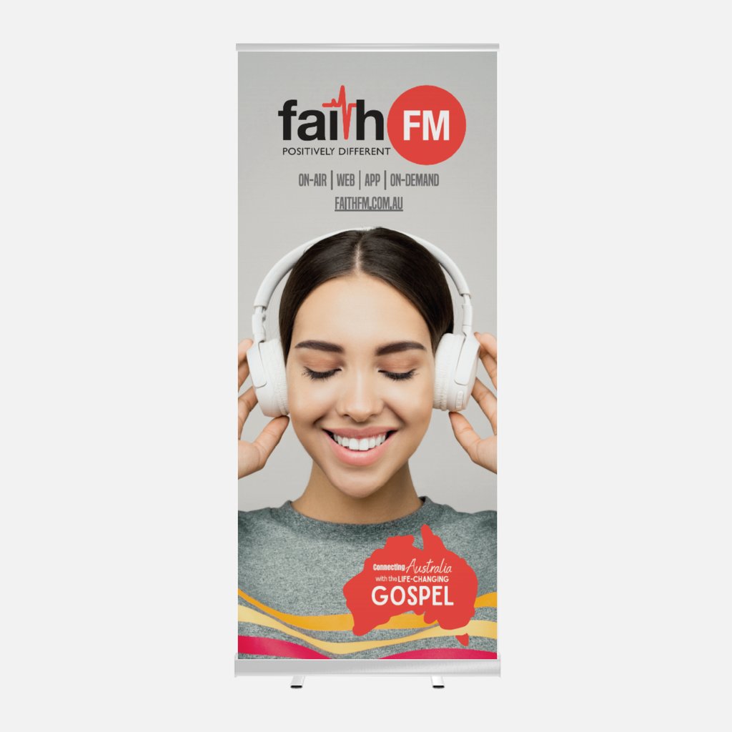 Pull-up Banner