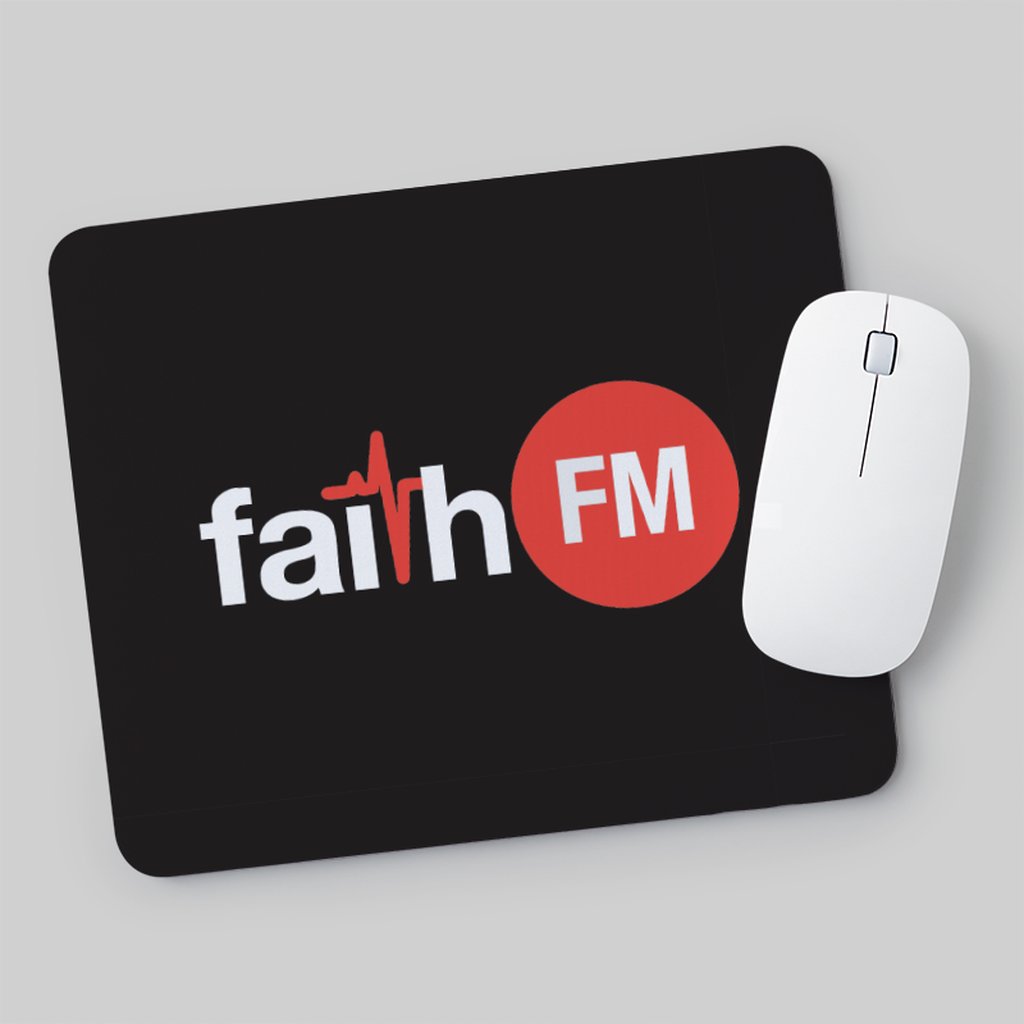 Mouse Pad